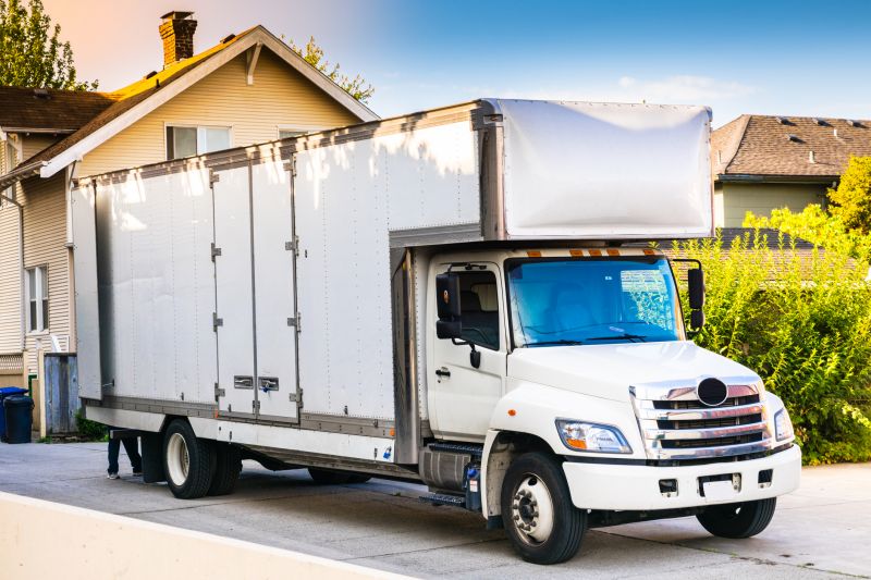 Interstate Moving in Jacksonville, FL