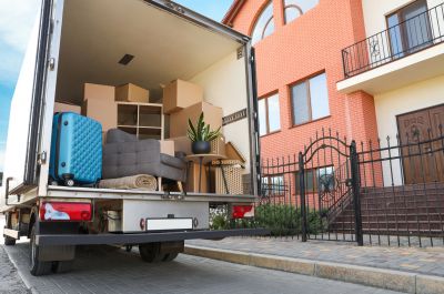 Long Distance Moving in Bonita Springs, FL