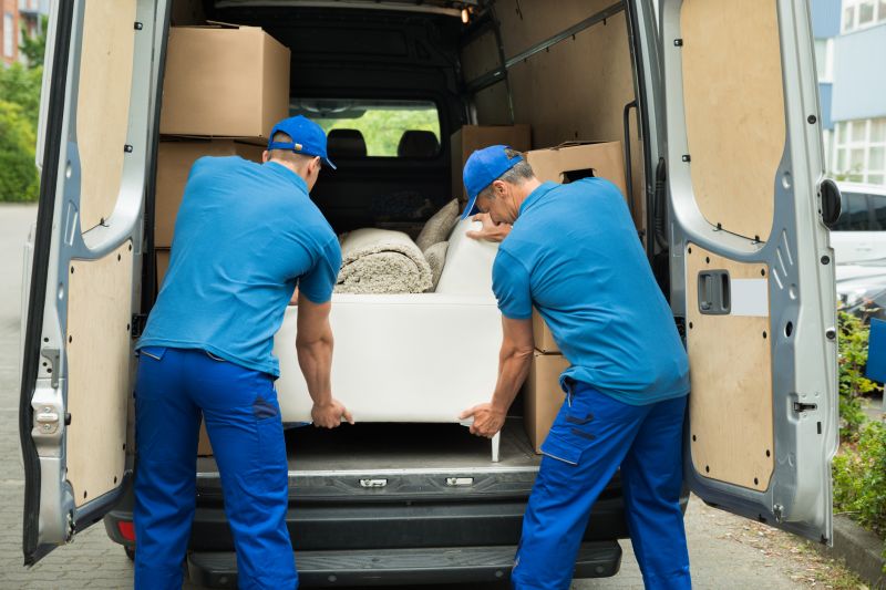 Pool Table Moving Service in Mooresville, NC