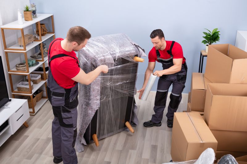 Apartment Moving in Fort Mill, SC