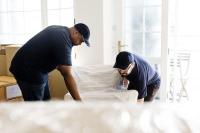 Apartment Moving in Fort Mill, SC