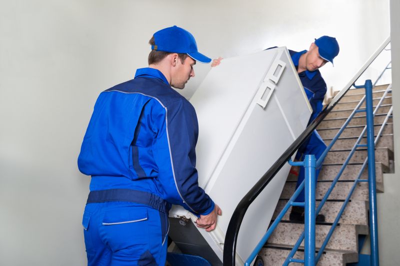 Appliance Moving Service in Hickory, NC