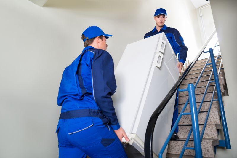Appliance Moving Service in Charlotte, NC