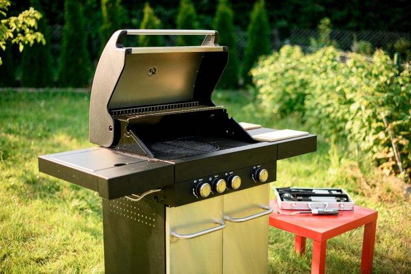 Bbq Removal in Charlotte, NC