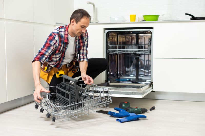 Cabinet Disposal in Auburn, CA
