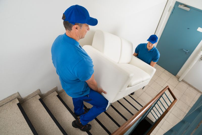Carpet Removal Service in Sacramento, CA