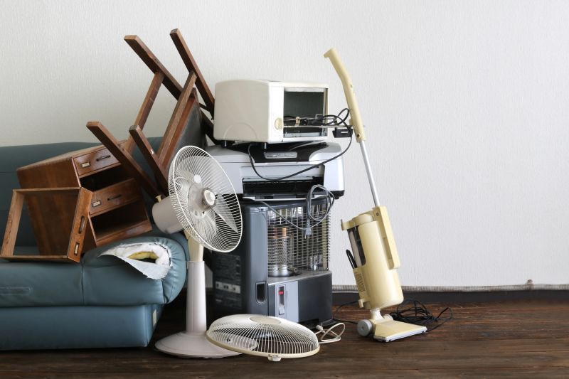 Clutter Removal Service in Auburn, CA