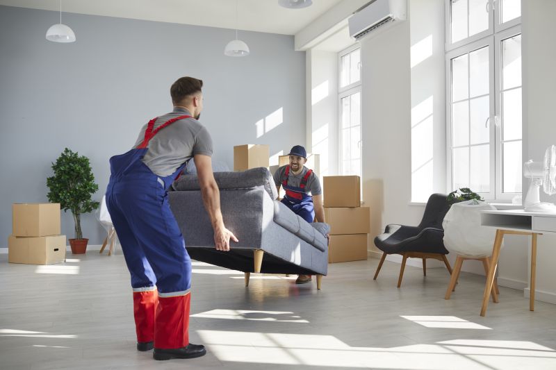 Couch Moving Service in Brooklyn, NY
