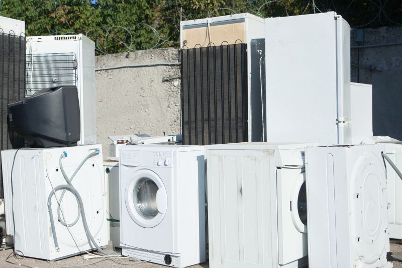 Dishwasher Removal in Auburn, CA