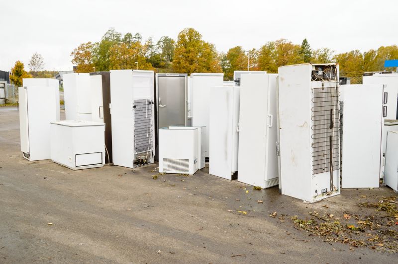 Furnace Disposal in Roseville, CA