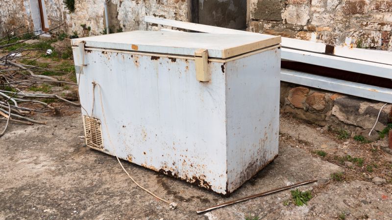 Furnace Disposal in Auburn, CA