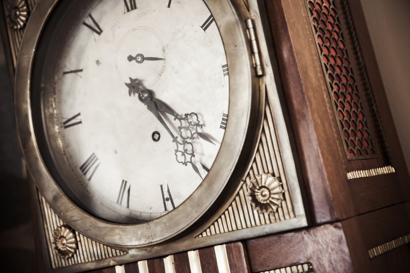 Grandfather Clock Moving in Gastonia, NC