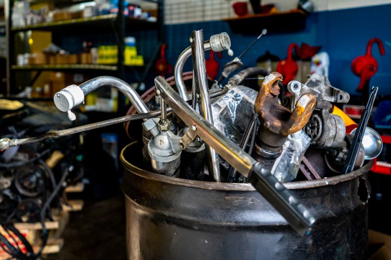 Junk Removal Service in Charlotte, NC