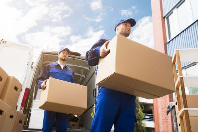 Long Distance Moving in Mooresville, NC