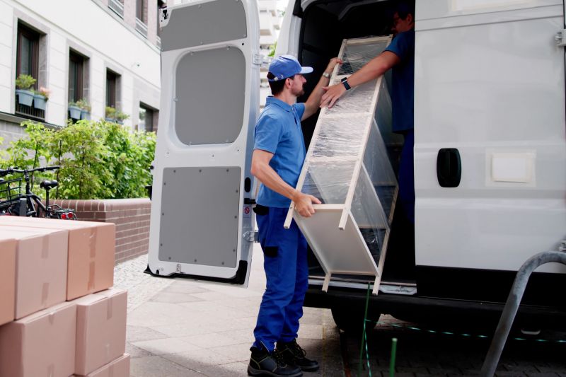 Long Distance Moving in Rock Hill, SC