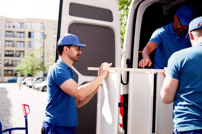 Long Distance Moving in Sarasota, FL