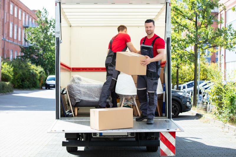 Long Distance Moving in Port Saint Lucie, FL