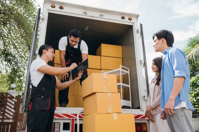 Long Distance Moving in Boerne, TX