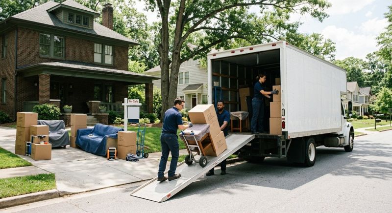 Mattress Moving Service in Brooklyn, NY