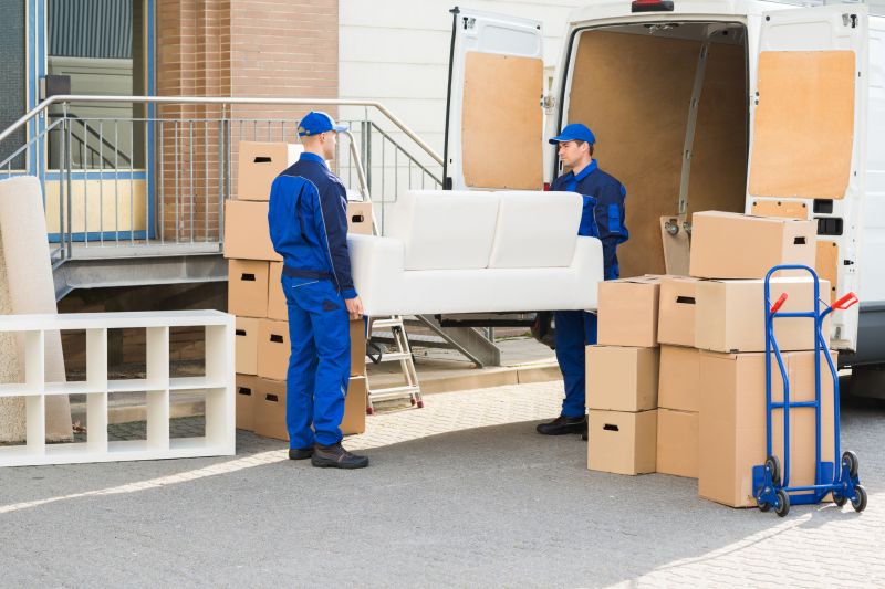 Mattress Moving Service in Hendersonville, NC