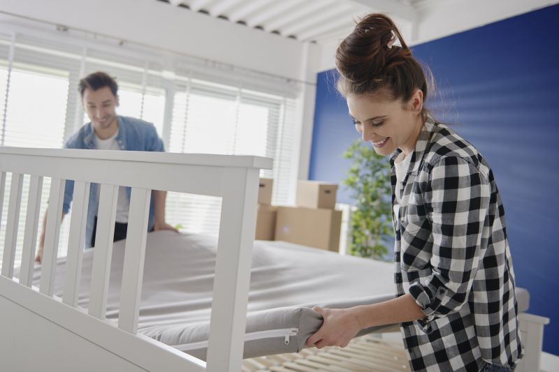 Mattress Moving Service in Charlotte, NC