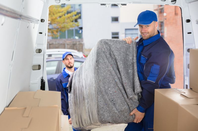 Moving Service in Fort Mill, SC