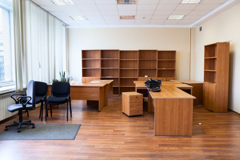 Office Furniture Removal in Auburn, CA