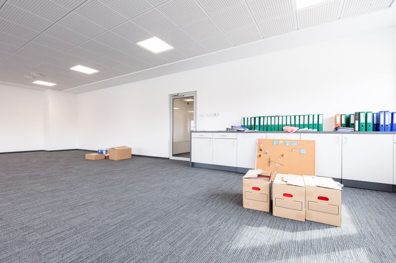 Office Moving Service in Rock Hill, SC