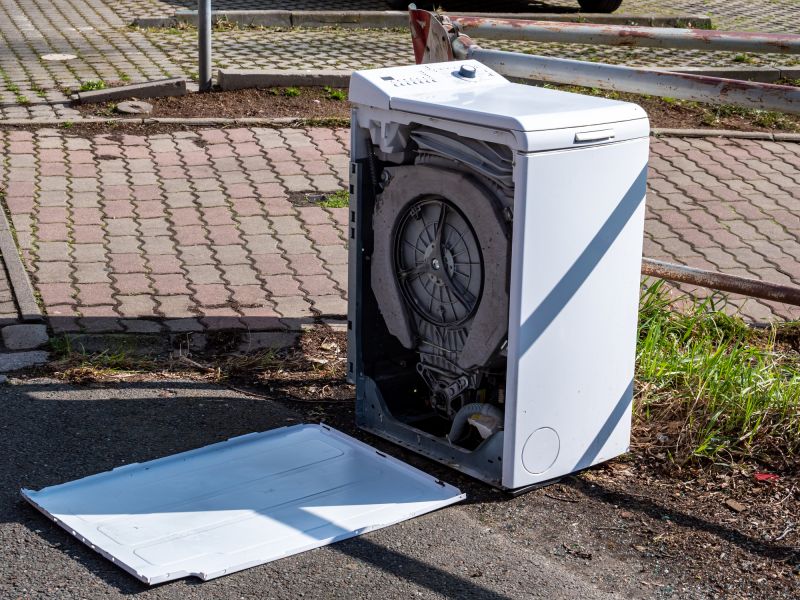 Piano Disposal Service in Sacramento, CA