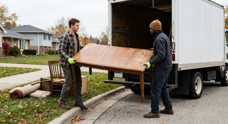 Piano Disposal Service in Auburn, CA