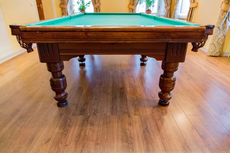Pool Table Moving Service in Charlotte, NC
