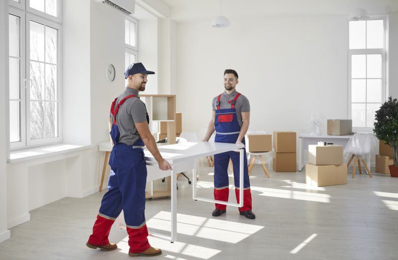 Pool Table Moving Service in Mooresville, NC