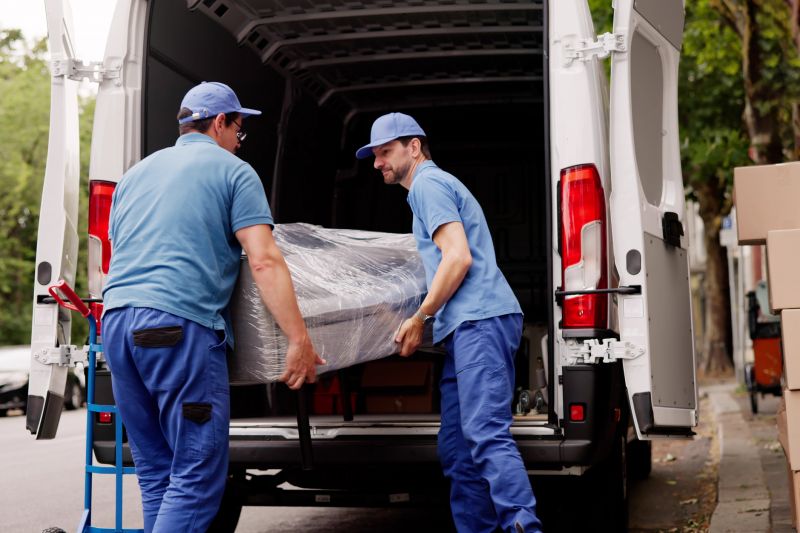 Residential Moving Service in Long Island, NY