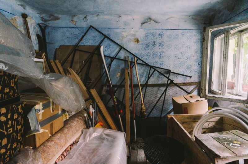 Rubbish Removal in Chico, CA