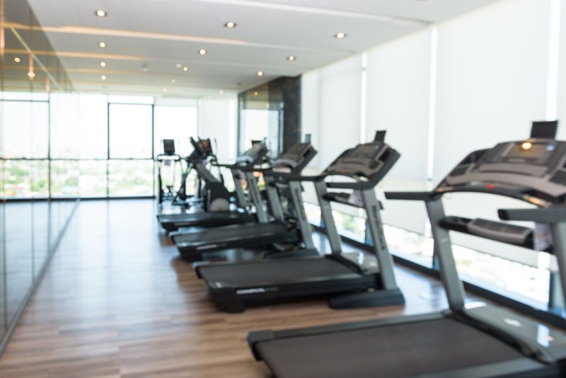 Treadmill Removal Service in Madison, WI